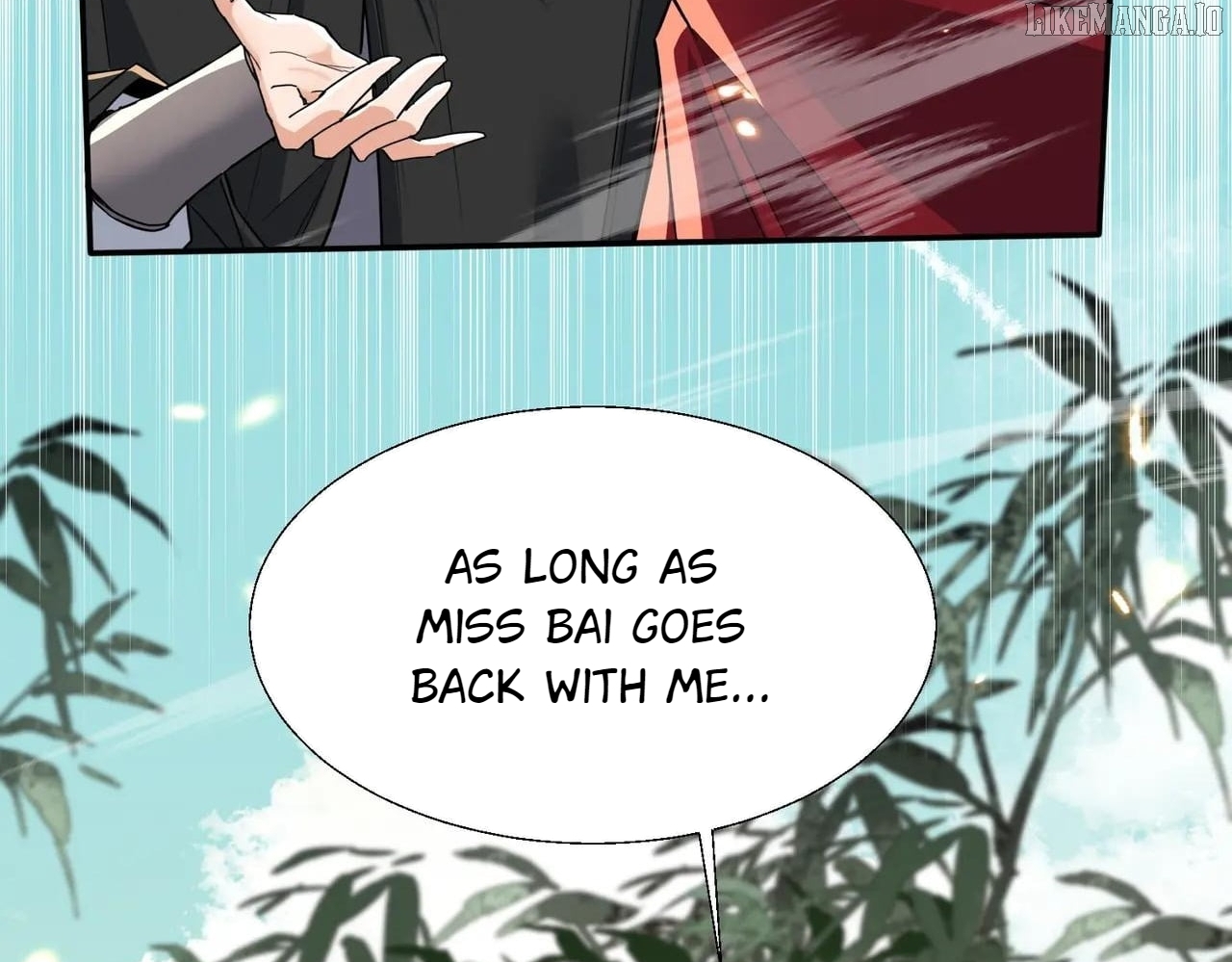 My Empress Apprentice is Becoming Evil Chapter 66 - page 62
